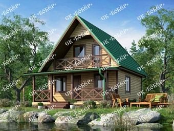 Проект 6х8